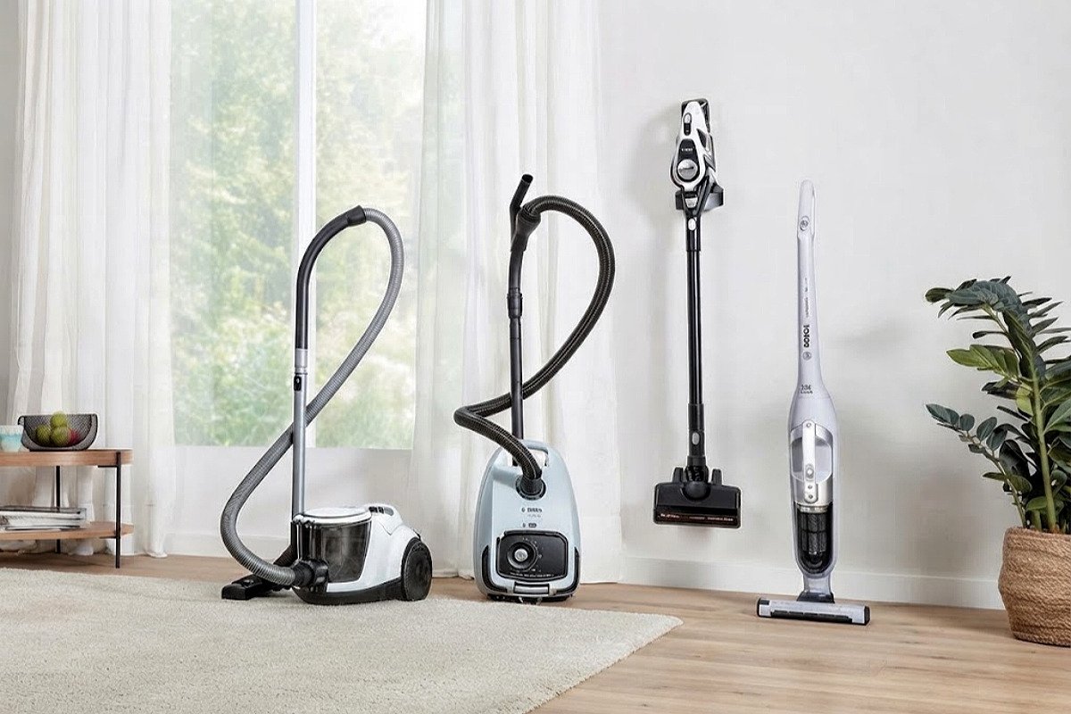 good better best vacuum strategy